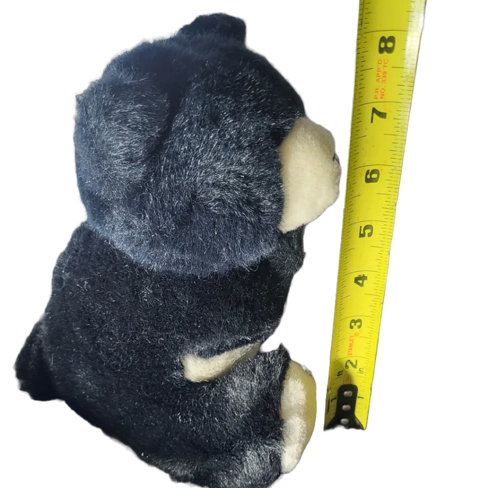 Vintage Hallmark Heartline Bear
